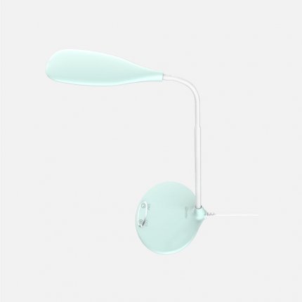 Đèn bàn LED Cảm ứng Rạng Đông Model: RD-RL-21 6W