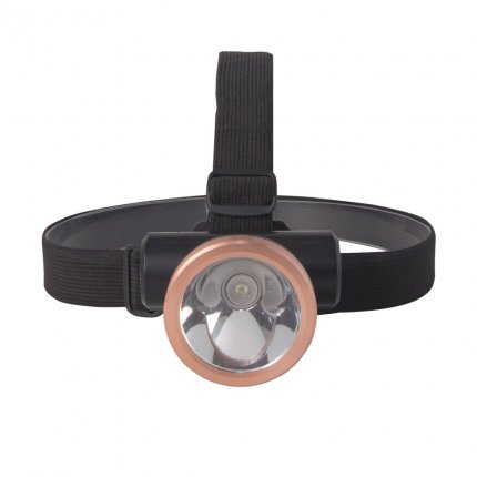 Đèn Pin Led Đội đầu 1W Model: LED D PDD01L/1W,3W,5W