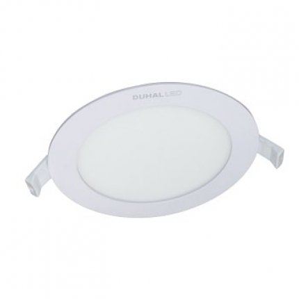 đèn led âm trần 9w duhal