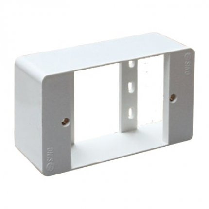 Đế nổi đơn sino