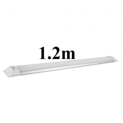 Bộ tuýp led bán nguyệt 1m2