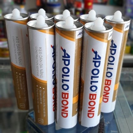 Keo dán đa năng 300ml