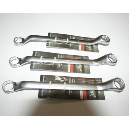 Khóa 2 Đầu Vòng