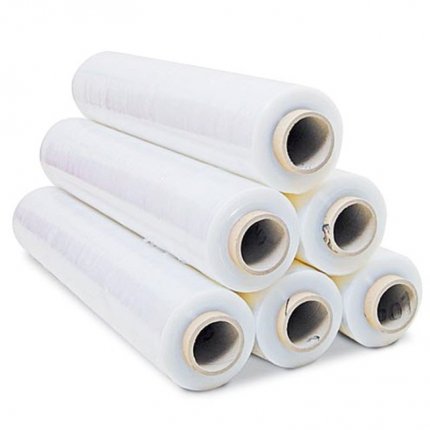 Màng Quấn (Co) PE