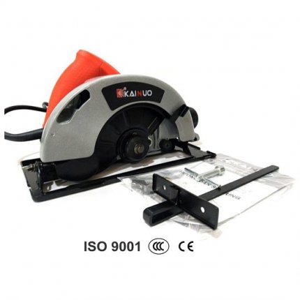 Máy cưa gỗ 185mm