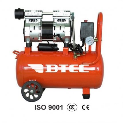 Máy nén khí giảm ồn