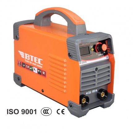 Máy Hàn Mini BTEC 250A