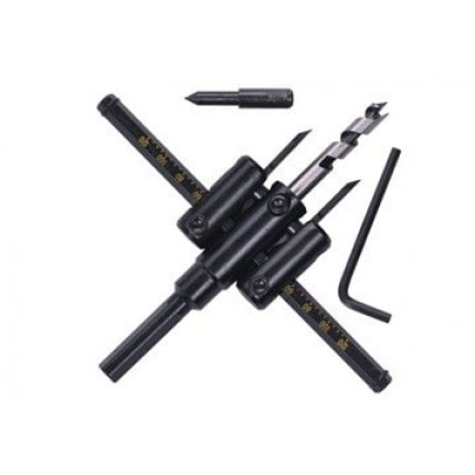 Mũi Khoét Lỗ trần thạch cao