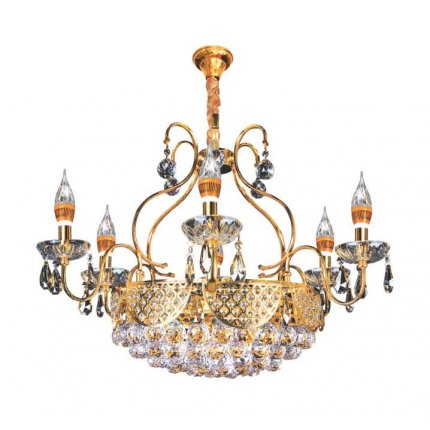 Đèn Chùm Pha Lê VTNC 1312