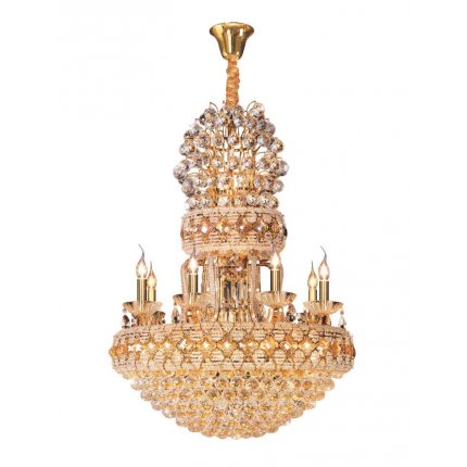 Đèn Chùm Pha Lê VTNC 8006/8