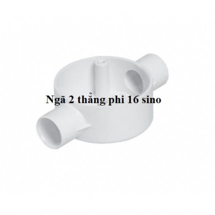 Ngã 2 thẳng phi 16 sino