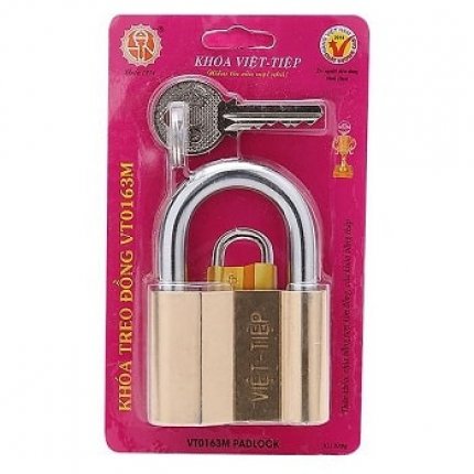 ổ khoá việt tiệp 6p