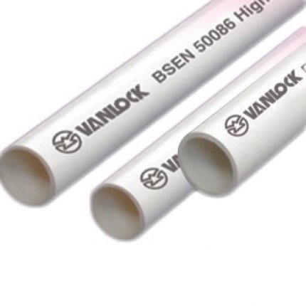 ống điện cứng 16 sino