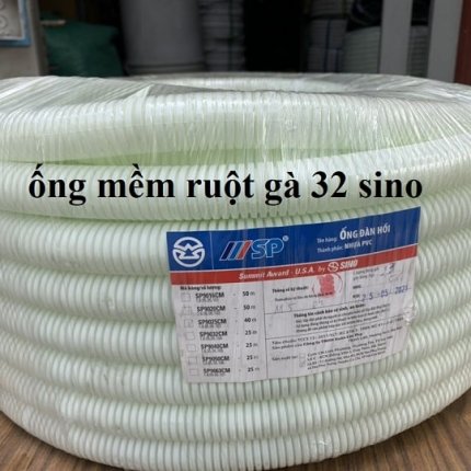 ruột gà 32 sino