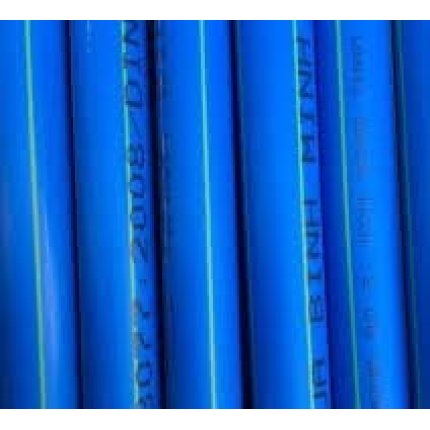 ống nước lạnh 20 ppr bình minh