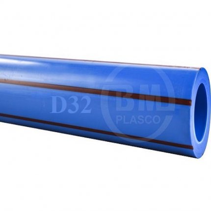 ống nước nóng 32 ppr bình minh
