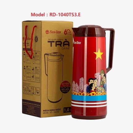Phích đựng nước RD-1040TS3.E