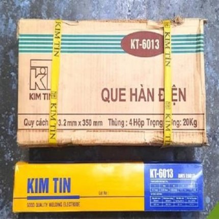 Que Hàn Kim Tín 3.2mm