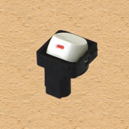 Công tắc 1 chiều Sino