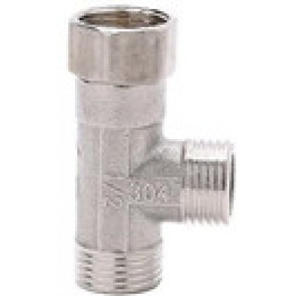 Van T Chia Ngã inox 304