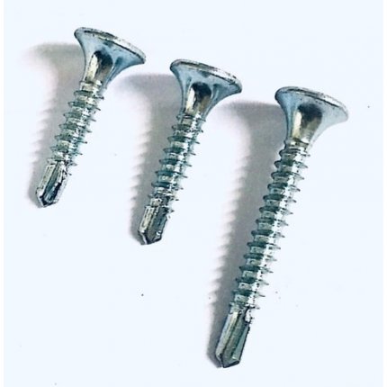 Vít Sàn Bắn Sắt Đầu Bằng