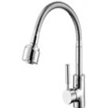 Vòi chén nóng lạnh model 304