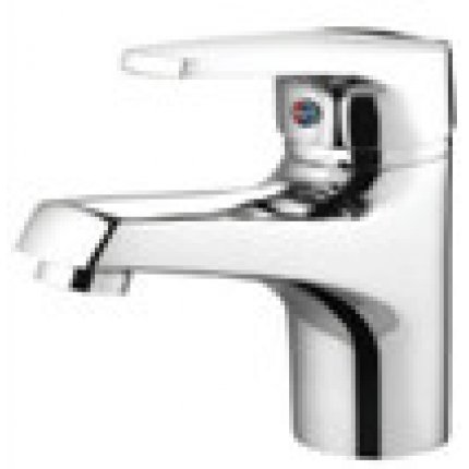 Vòi Rửa Mặt Nóng Lạnh Model 202