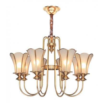 Đèn Chùm VTNC2208/8