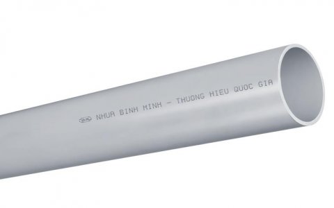 Đại Lý Ống Nhựa Bình Minh Thủ Đức – Giá Sỉ Cho Thợ