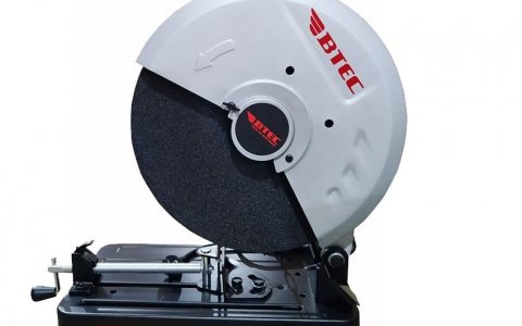 Cách Chọn Máy Cắt Sắt Phù Hợp Thi Công Từ Kinh Nghiệm Thợ