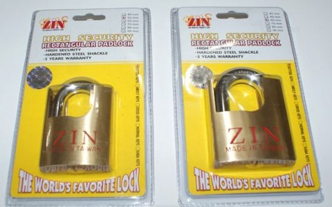 Giá ổ khóa Việt Tiệp chống cắt 2026: Bảng giá tham khảo & mẹo chọn mua