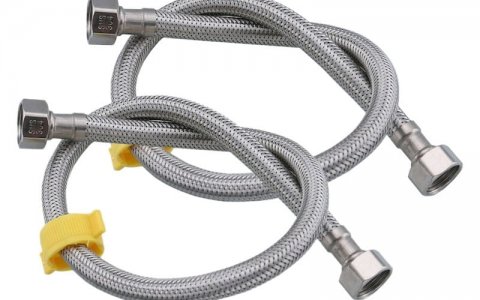 Dây Cấp Nước Máy Giặt Panasonic: Chọn Loại Nào Cho Bền?
