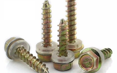 Vít Bắn Tôn 2p: Cách Chọn Và Dùng Đúng Chuẩn