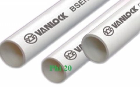 Bảng giá thiết bị điện Sino Vanlock 2026: Tham khảo cho thợ và nhà thầu