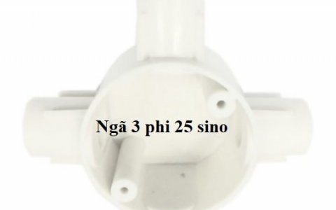 Ruột gà phi 25: Kinh nghiệm chọn và lắp đặt ống luồn dây điện