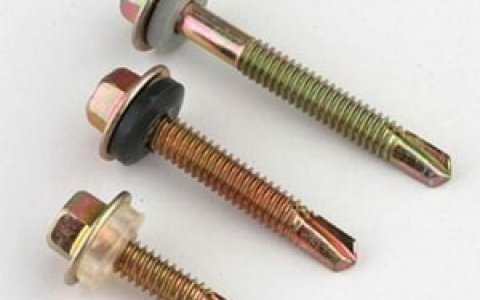 Vít bắn tắc kê là gì? Cách chọn và dùng đúng chuẩn