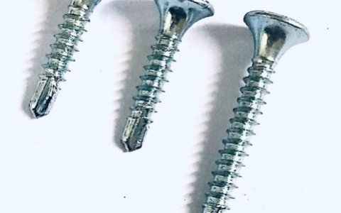 Vít Bắn Thép Là Gì? Cách Chọn Vít Bắn Thép Chuẩn Kỹ Thuật