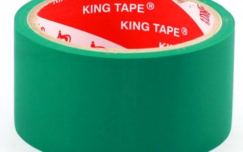 Băng keo đóng tập: Cách chọn loại tốt, bền và dính chắc