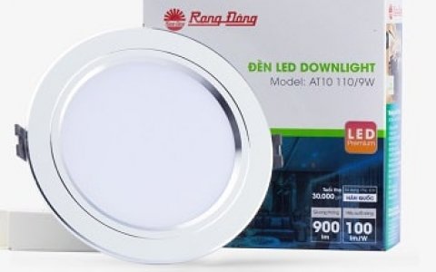 Đèn Âm Trần 600x600 Rạng Đông: Hướng Dẫn Chọn Và Lắp Đặt Từ A-Z