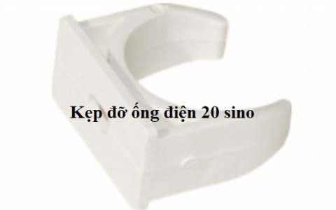 Rắc co ống điện: cách chọn đúng loại và lắp chuẩn