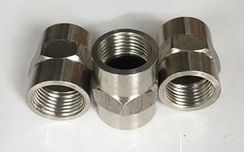Nối 2 đầu răng ngoài 21 inox: cách chọn và lắp đúng