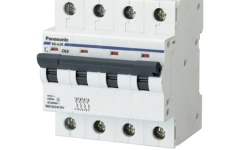 CB 3 Pha 4 Cực: Cách Chọn Và Lắp Đặt An Toàn