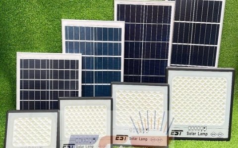 Đèn CP031 100W: Cách chọn, lắp đặt và dùng bền cho sân vườn