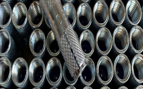 Tắc kê nhựa 8mm: Cách chọn và lắp đặt chắc chắn cho mọi vật liệu