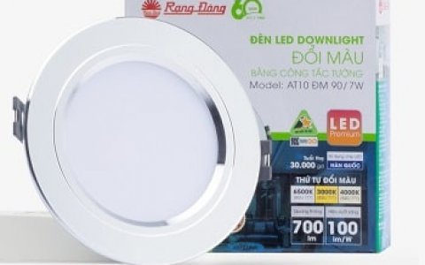 Đèn Rạng Đông 600x600: Cách Chọn, Lắp Đặt Và Báo Giá