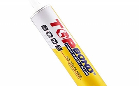 Keo dán PVC 717 miền Bắc: Kinh nghiệm chọn và dùng bền mối nối