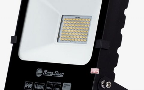 Đèn UFO Rạng Đông 100W: Đặc Điểm, Ứng Dụng Và Cách Chọn Mua