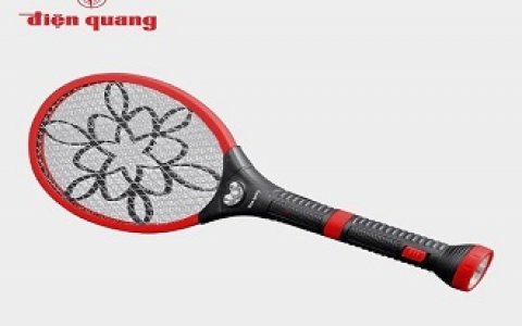 Vợt muỗi điện quang có gì, nên mua hay là không