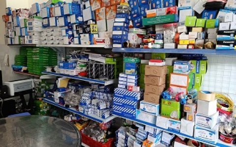 Nhà Phân Phối Điện Nước Cho Thợ Và Nhà Thầu: Kinh Nghiệm Chọn Sỉ