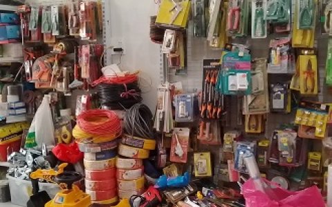 Cửa hàng điện nước quận 9 đầy đủ mặt hàng giá tốt
